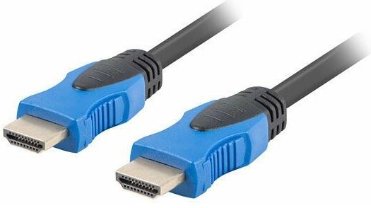 Lanberg - HDMI 2.0 - 4K Video Kabel - 10 M - High Speed met Ethernet