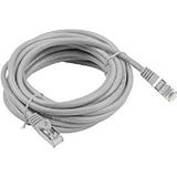 Lanberg PCF6-10CC-0500-S Netwerkkabel F/UTP (FTP) (F/UTP, CAT6, 5 m), Netwerkkabel