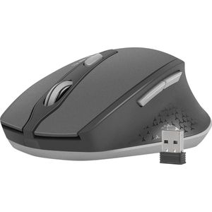 Optical Wireless Mouse Natec Siskin 2400 dpi