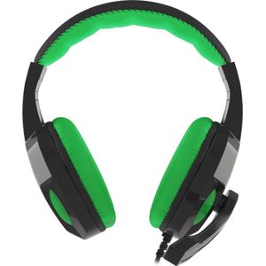 Gaming-oortelefoon met Microfoon Genesis ARGON 100 3,5 Mm