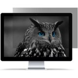 Natec Owl Randloze privacyfilter voor schermen 54,6 cm (21.5 inch)