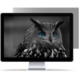 Natec Owl Randloze privacyfilter voor schermen 61 cm (24 inch)