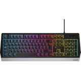 Genesis Rhod 300 RGB Gaming Keyboard - US Layout