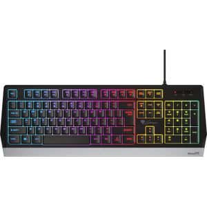 Genesis - NKG-1528 Rhod 300- RGB Gaming Keyboard - US Layout