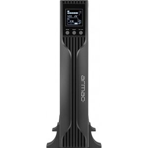 Armac - R/1000I/PSW - UPS - Zwart - 1000 VA - Lijninteractief