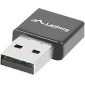 Lanberg NC-0300-WI netwerkkaart 2400 Mbit/s