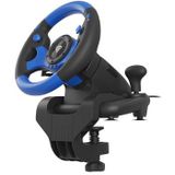 Genesis NGK-1566 Racestuur Seaborg 350 - PC - Console