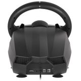 Genesis NGK-1567 Seaborg 400 - Gaming Racestuur - PS4 - PS3 - Xbox One - Xbox 360 - Nintendo Switch