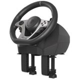 Genesis NGK-1567 Seaborg 400 - Gaming Racestuur - PS4 - PS3 - Xbox One - Xbox 360 - Nintendo Switch