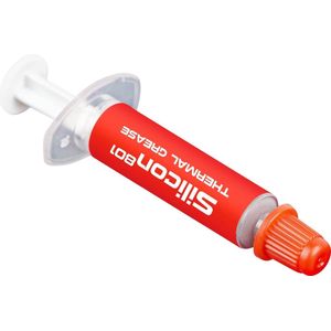Genesis - SILICON 801 NTG-1583 - Thermal Paste - (0,5 gr)