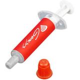 Genesis - NTG-1615 SILICON 151 - Thermal Paste - (0,5 gr)