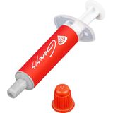 Genesis - NTG-1615 SILICON 151 - Thermal Paste - (0,5 gr)