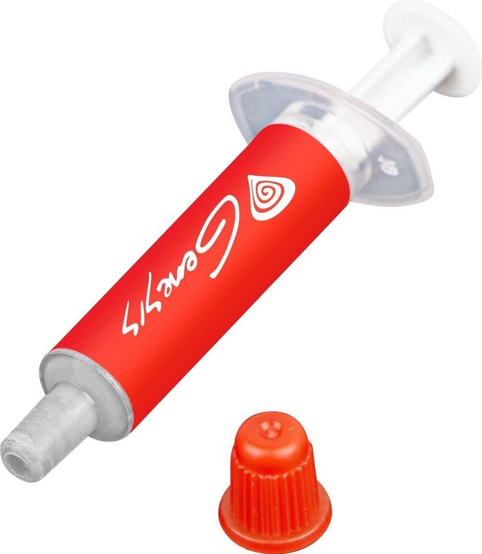 Genesis - NTG-1615 SILICON 151 - Thermal Paste - (0,5 gr)