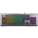 Genesis toetsenbord Rhod 500 RGB (NKG-1621)