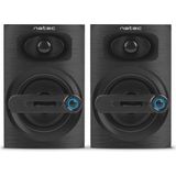 PC Speakers Natec COUGAR 6W