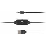 PC Speakers Natec COUGAR 6W