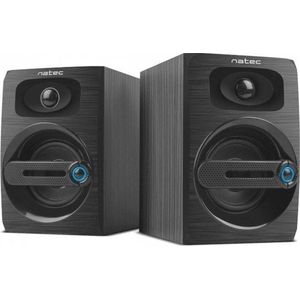 PC Speakers Natec COUGAR 6W