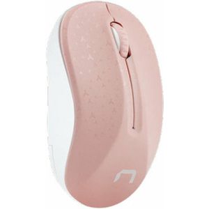Mouse Natec TOUCAN Pink 1600 dpi