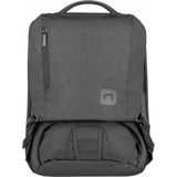 Natec Notebook Backpack Bharal grijs 14,1 inch