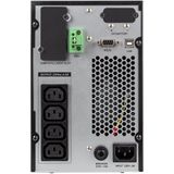 Armac - PF1 O/2000I/PF1 - UPS - 2000VA - Online Dubbele Transformator