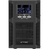 Armac - PF1 O/2000I/PF1 - UPS - 2000VA - Online Dubbele Transformator