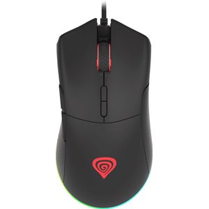 Genesis Gaming mouse Krypton 290 6400DPI RGB