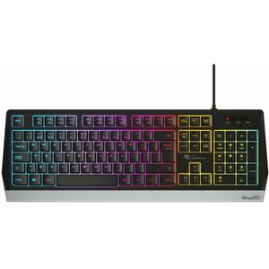 Genesis - NKG-1817 Toetsenbord - Gamen - USB - QWERTY