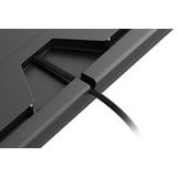 Genesis - NKG-1818 - Gaming Toetsenbord - Zwart - Mechanisch - QWERTY