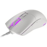 Genesis - NMG-1842 Krypton 750 - Gaming Mouse - Wit - RGB