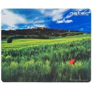 Natec Mousepad Foto Italy 10-Pack