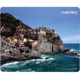 Natec Mousepad Foto Italian Coast 10-Pack