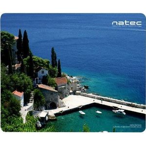 Natec Mousepad Foto Croatia 10-Pack