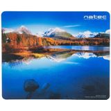 Natec Mousepad Foto Mountains 10-Pack