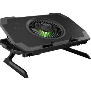 Portable Cooler Genesis OXID 850 Black