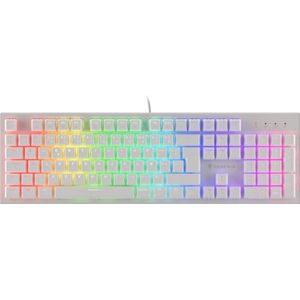 Genesis Thor 303 - Hot Swap Gamingtoetsenbord - Frans AZERTY - Tenkeyless