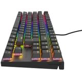 GENESIS - NKG-1881 - Gaming Toetsenbord - Hot Swap - Mechanisch - Stille Versie