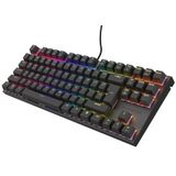 GENESIS - NKG-1881 - Gaming Toetsenbord - Hot Swap - Mechanisch - Stille Versie