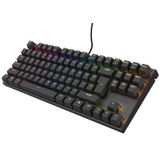 Genesis - NKG-1882 THOR 303 TKL - Gaming Toetsenbord - Zwart - Mechanisch - RGB