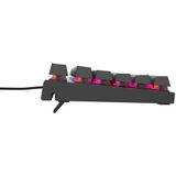 Genesis - NKG-1882 THOR 303 TKL - Gaming Toetsenbord - Zwart - Mechanisch - RGB