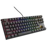 Genesis - NKG-1882 THOR 303 TKL - Gaming Toetsenbord - Zwart - Mechanisch - RGB
