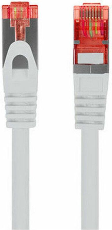 UTP Category 6 Rigid Network Cable Lanberg PCF6-10CU-0200-S