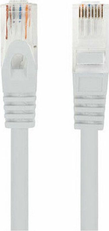 Lanberg - PCU6-10CU-0025-S - Netwerkkabel - 0.25 m - U/UTP - Cat6