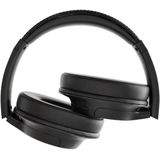 Audictus Champion PRO2.0 BT4.2 Bluetooh USB-C-mini-jack microfoon, zwart