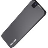 EXTERNE SSD-BEHUIZING NATEC RHINO M.2 NVME USB-C 3.1 GEN 2 ALUMINIUM