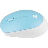 Natec - NMY-1963 - Draadloze Muis - Zwart - Bluetooth 5.1