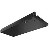 Natec - Felimare - Toetsenbord - Draadloos - Zwart - Bluetooth - US Layout