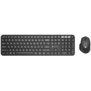 Natec Kit 2in1 Octopus Bluetooth + 2,4GHz (VS)