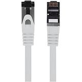 Lanberg - PCF8-10CU-0500-S - Netwerkkabel - 5 m - S/FTP - CAT8.1