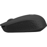 Natec - Stork - Draadloze Muis - Zwart - 1600DPI