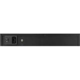 Switch Lanberg RSGE-24P-2GE-2S-250